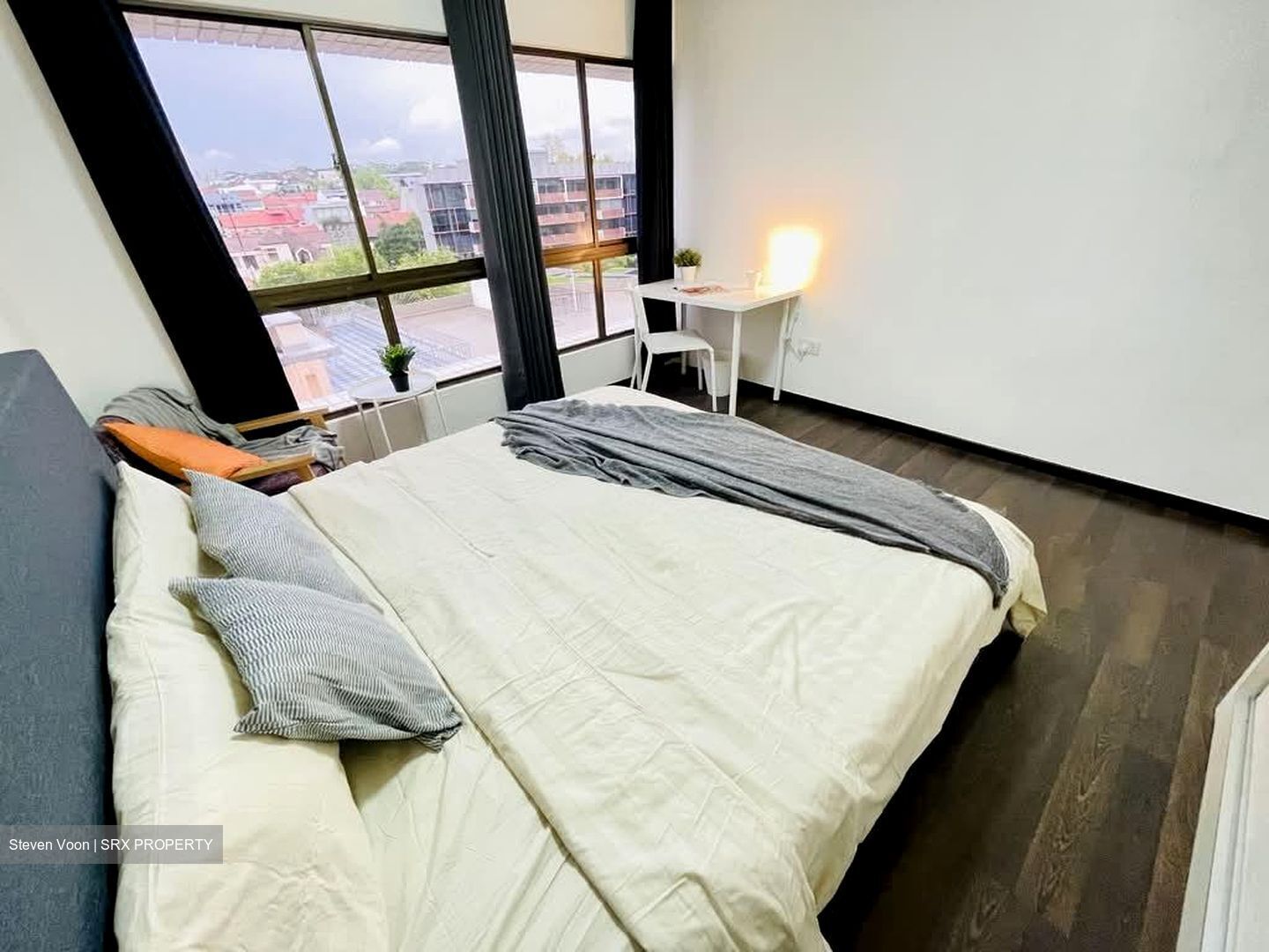 Sixth Avenue Centre (D10), Apartment #549344311